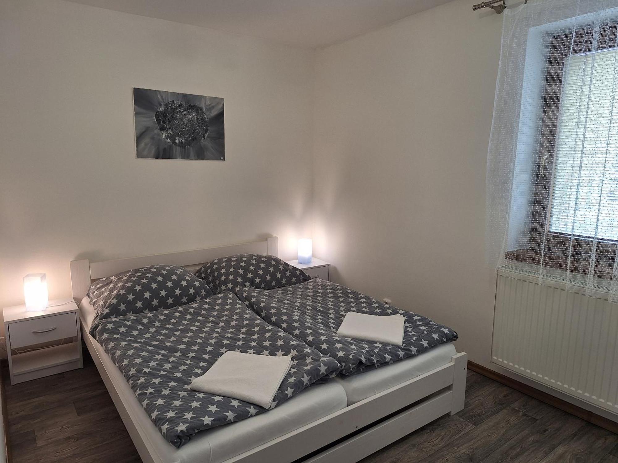 Apartmány Paseky - Jablonec nad Nisou Exterior foto
